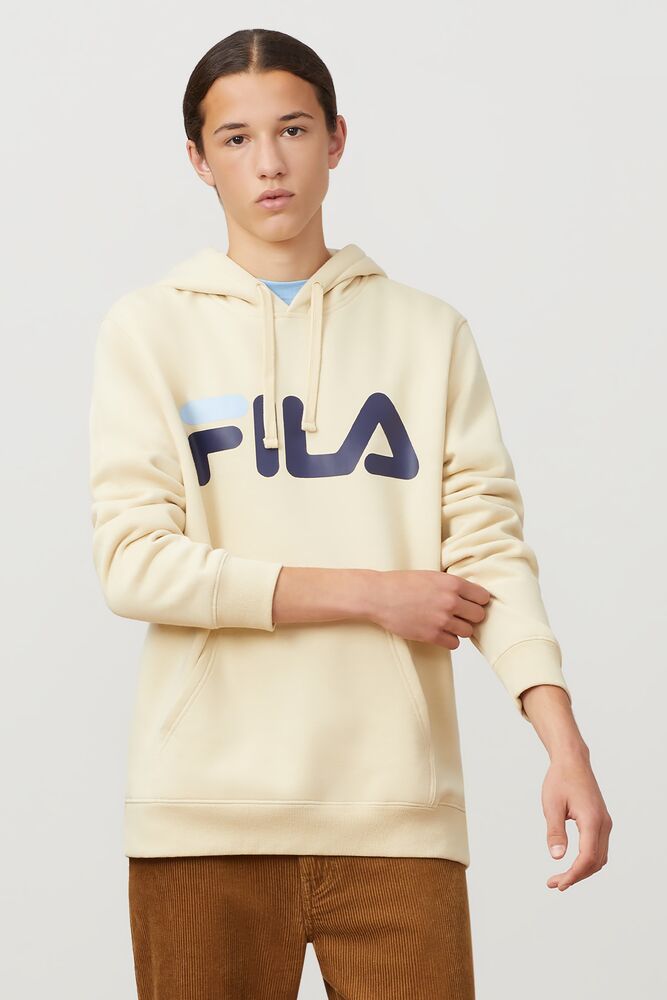 Fila Men's Fiori Hoodie