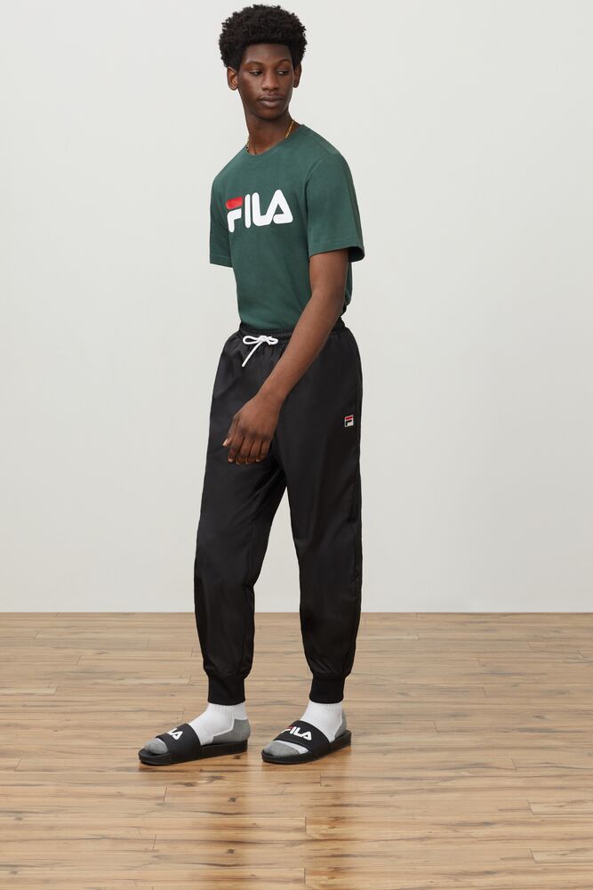 Fila Men's Thane Wind Pant