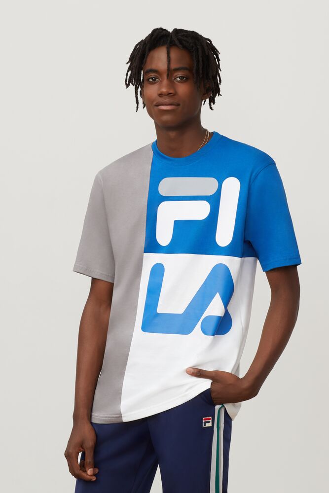 Fila Men s Indo Tee hdosport
