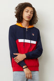 Fila Men's Macker 2 Wind Jacket
