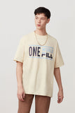 Fila Men's Davide Tee