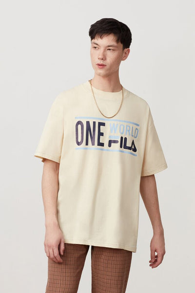 One world one fila deals