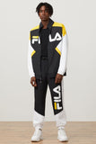 Fila Men's Oliviero Wind Jacket