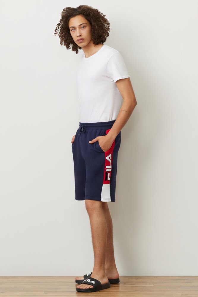 Fila Men's Roy Short