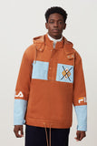 Fila Men's Gualtier0 Jacket