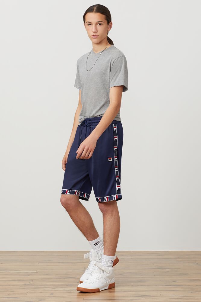 Fila Men's Pane Short