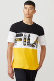 Fila Men's Johnson Tee