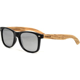 GoWood Los Angeles Wayfarer Sunglasses