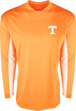 Drake Tennessee L/S Performance Crew