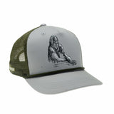 RepYourWater Squatch and Release 2.o Hat