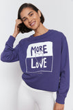Spiritual Gangster Women's Mazzy Pullover Sweatshirt