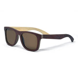 GoWood Toulouse Canadian Sunglasses