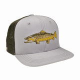 RepYourWater Big Trutta Hat