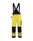 Blaklader Hi-Vis Lined Shell Pants