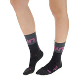 UYN Women's Cycling Light Socks