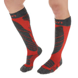 UYN Ski Magma Men's Socks
