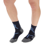 UYN Men's Trekking 2In Socks