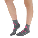 UYN Women's Trekking 2In Socks