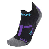 UYN Women's Run 2In Socks