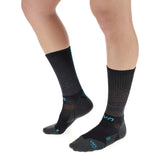 UYN Men's Cycling Aero Socks