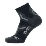 UYN Women's Trekking 2In Merino Low Cut Socks