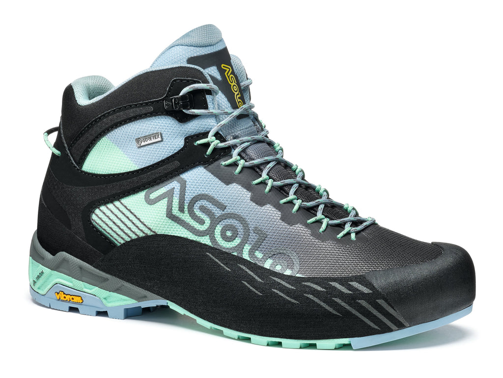 Asolo Women's Eldo Mid GV Boots