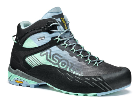 Asolo Women's Eldo Mid GV Boots