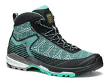 Asolo Women's Falcon Jacquard Evo GV Boots