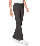 Landau Scrub Zone Tailored Fit 3-Pocket Scrub Pants for Women 83222
