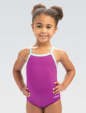 Dolfin Toddlers Solid 1-Piece