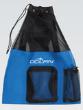 Dolfin Mesh Backpack