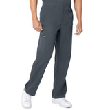 Landau ProFlex Tailored Fit Comfort Stretch 6-Pocket Scrub Pants for Men 2103