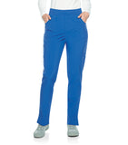 Urbane Performance Tailored Fit Super Stretch 7-Pkt Scrub Pants for Women 9320