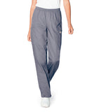 Landau Scrub Zone Relaxed Fit 3-Pocket Elastic Cargo Scrub Pants for Women 83221