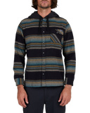 Salty Crew Men's Outskirts Flannel Shirt
