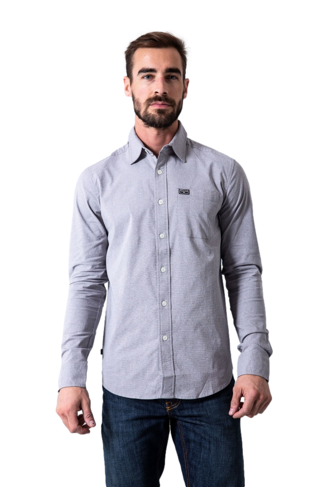 Kimes Ranch Men's Linville L/S Shirt