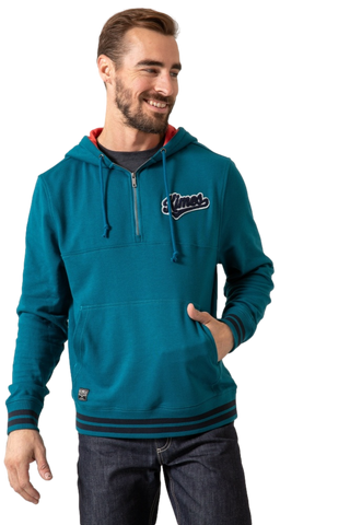 Kimes Ranch Men's Team One Hoodie