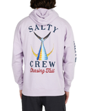 Salty Crew Men's Tailed Hood Fleece