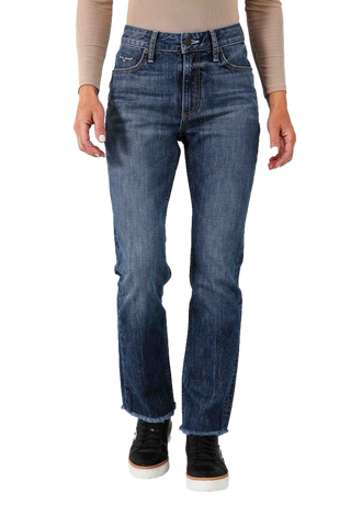 Kimes Ranch Women's Monica Cropped Jeans