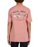 Salty Crew Boys' Bruce S/S Tee