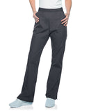 Landau 5 Pockets, Modern Tailored Fit, Straight Leg Scrub Pants 83223